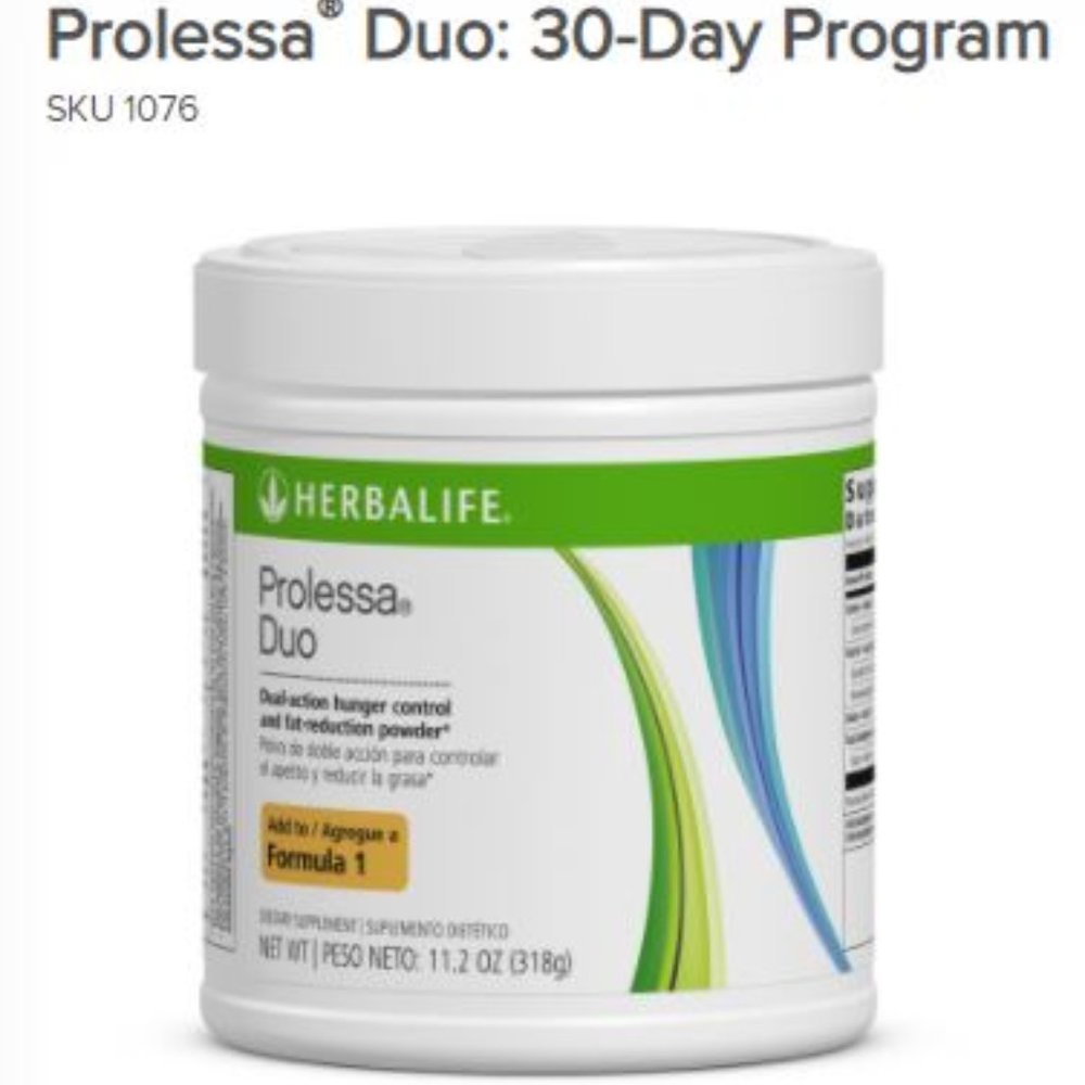 Prolessa Duo